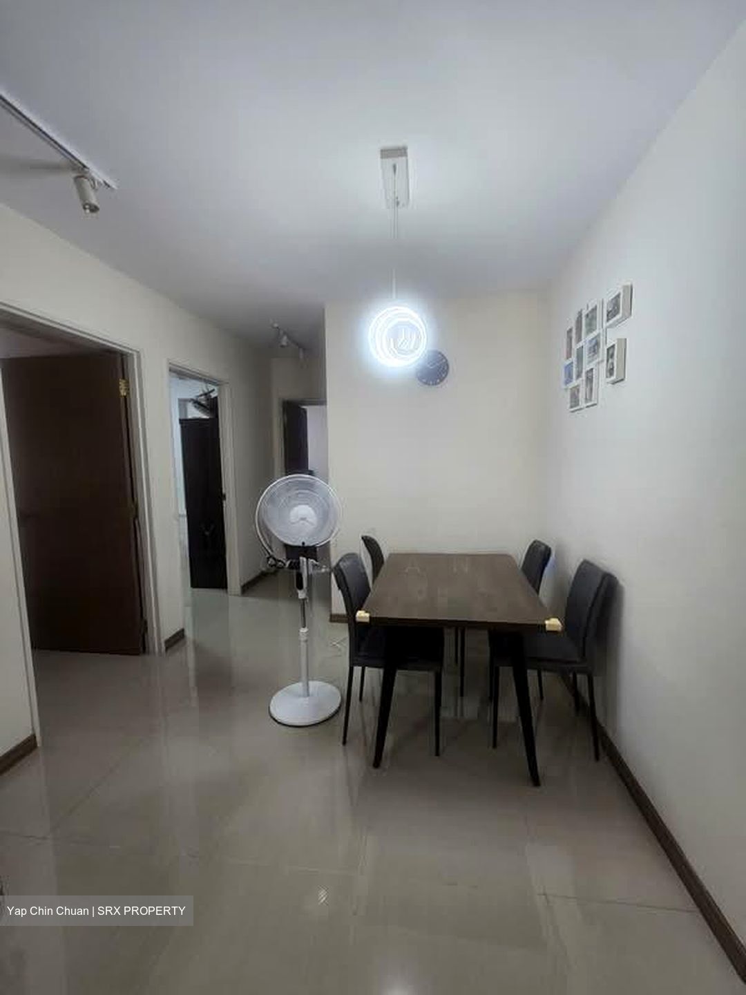 Blk 455A Fernvale Woods (Sengkang), HDB 4 Rooms #564756791